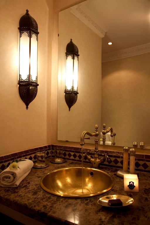 Riad Assouel Marrakesh Bilik gambar