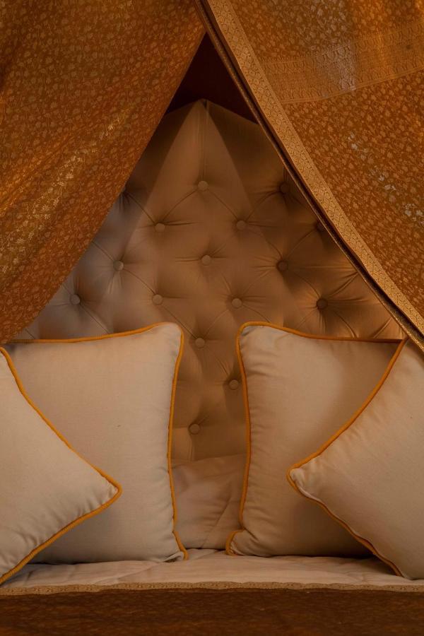 Riad Assouel Marrakesh Luaran gambar